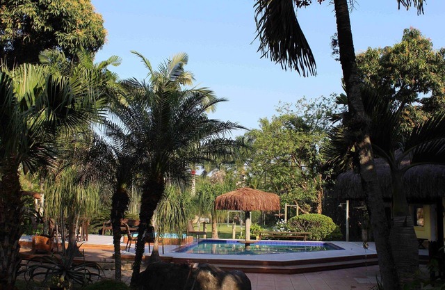 Site with 4 thousand meters for 10 people in Vargem Grande!