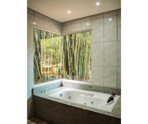 Sitio Cantinho da Vovó Cida e Vovô Nilson