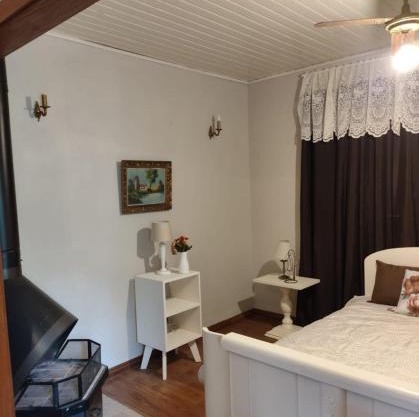 Sitio João de Barro Gramado