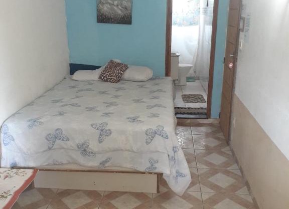 SÍTIO RECANTO DO PARAÍSO - SRP