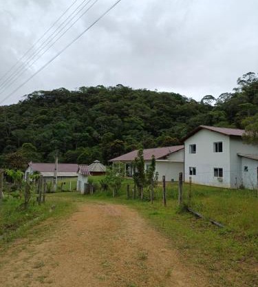 Sitio São Francisco de Assis