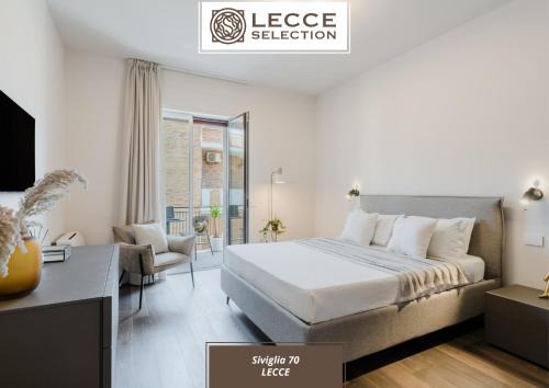 Siviglia 70 Apartment - Lecce Selection