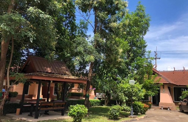 Siwasom Resort Sakon Nakhon