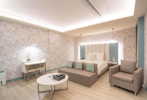 Six Star Motel-Zhongli