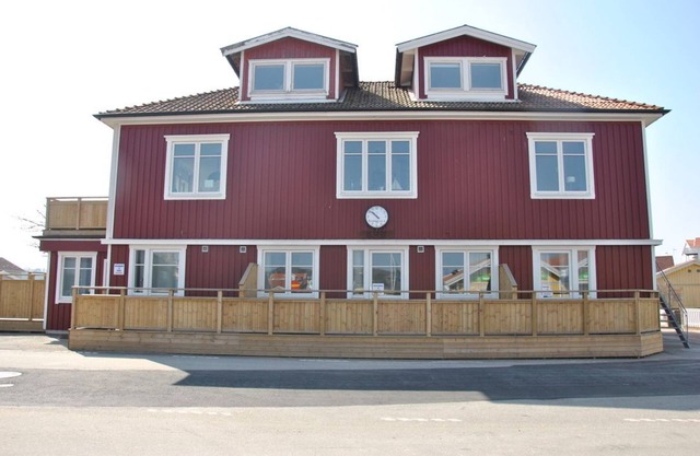 Sjöhuset