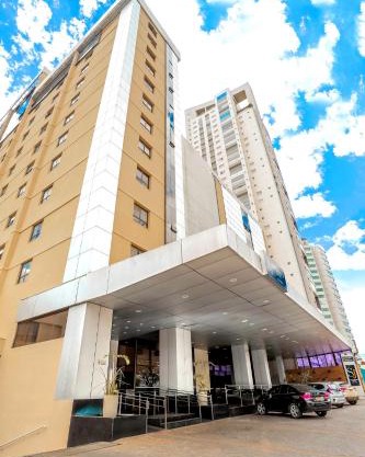 SJ Premium Hotels By Atlantica