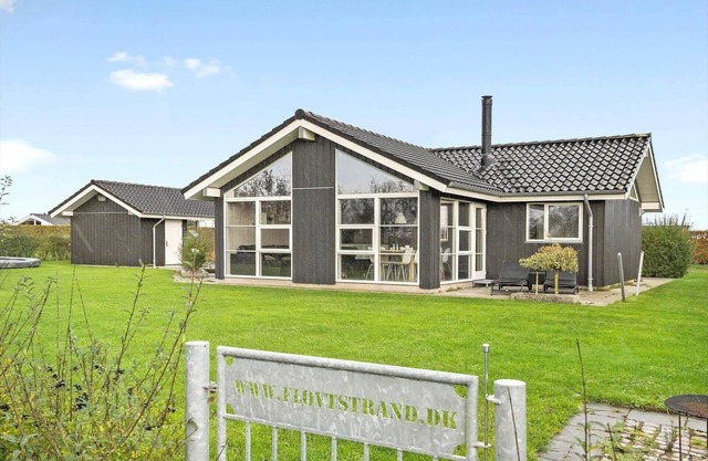 SJ248 Haderslev - Christian Jacobsens Vej 69