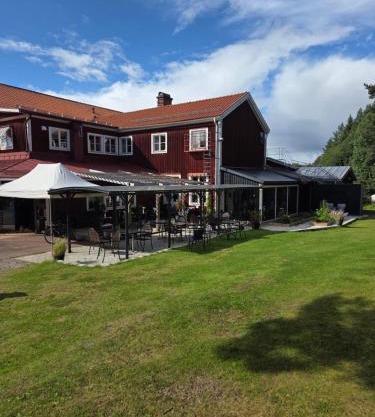 Sjugare Gård Bed & Breakfast