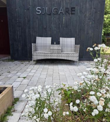 Sjugare Gård Glamping