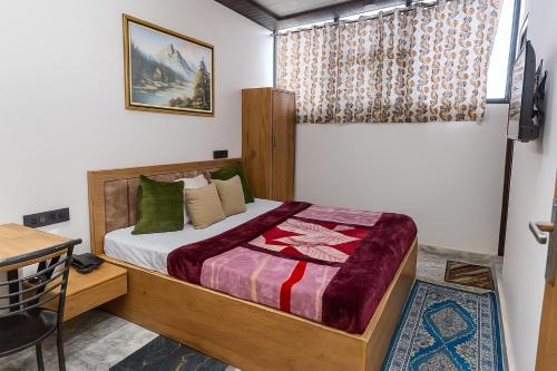 SK Govindam - Mountain View Homestay