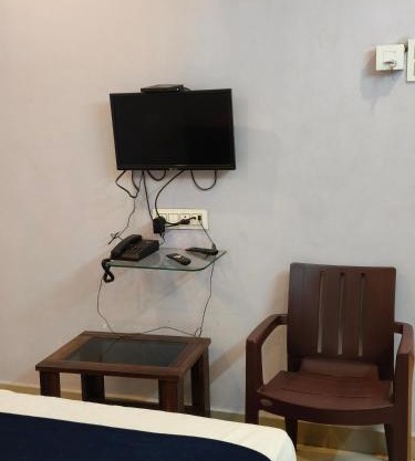 SK Guest House, Vizag