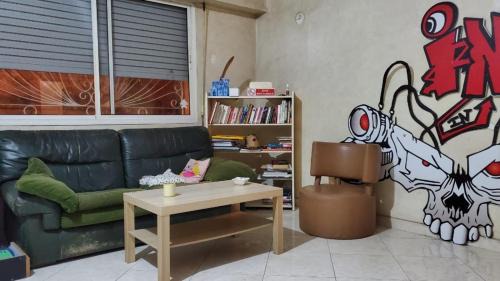 SK Homestay