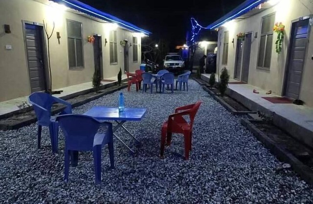 Skardu Paradise Hotel Gilgit