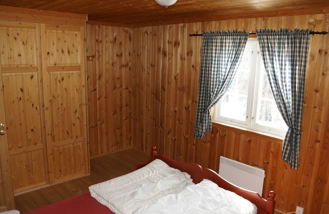 Skeikampen Appartement