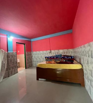 Skhem Home Stay Shnongpdeng