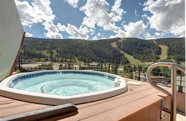 Ski Heaven! Two Pet-friendly Units, Breakfast Delights, Keystone Discoveries!