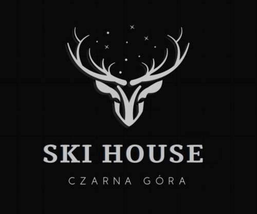 Ski House Czarna Góra- apartament 50m od stoku narciarskiego