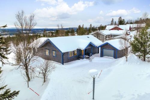 Ski-in/Ski-out | Wi-Fi | Sauna | Terrace | Stove