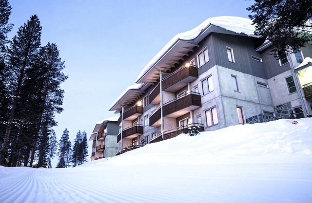 Ski-Inn PyhäSuites
