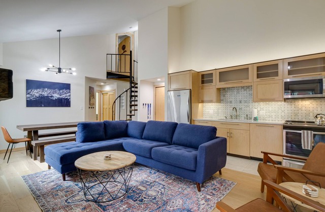 Ski Retreat: Keystone Resort Condo w/Heated Pool!