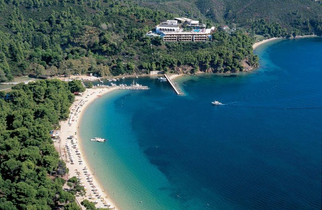 Skiathos Palace Hotel