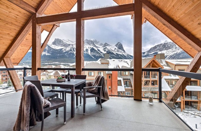 Skiers Respite Solar A Resort
