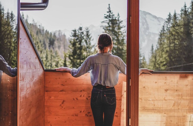 Skihotel Weiberhimmel