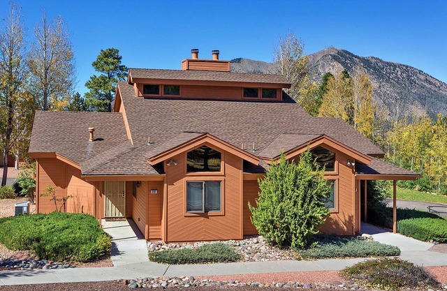 Skiing, Grand Canyon, Golf, Wyndham Flagstaff