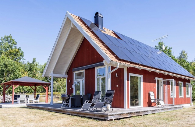 Skogstorp by Interhome