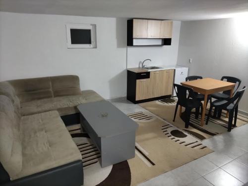 SKOPJE Apartment