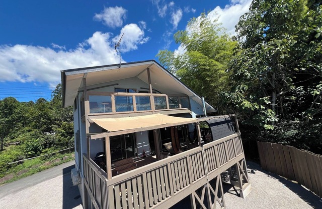 Sky Cottage with sauna/Maebashi Gunma