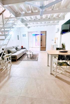 Sky House Cartagena