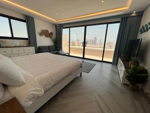Sky rooms Alkhobar , سكاي رومز الخبر