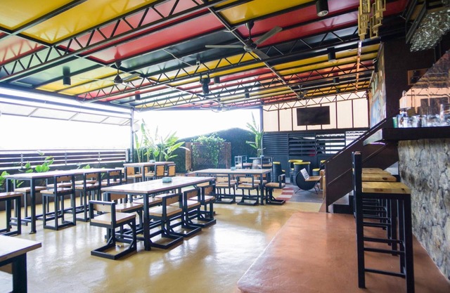 Sky Star Hotel at KLIA KLIA2