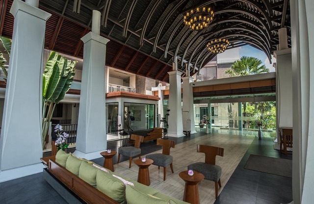 Sky Suite with 2 bedrooms - 4