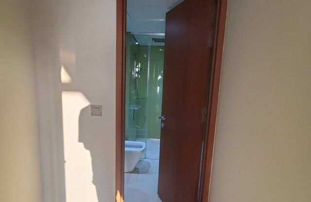 Sky Suites Klcc by Arman