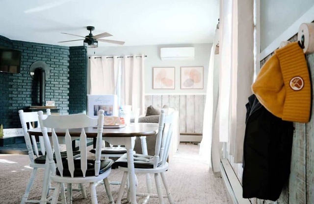 Sky Top Summer Retreat at Powderhorn Mountain