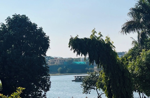 Skylake - A tranquil stay