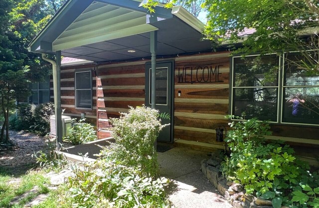 Skyland Hideaway | Mountain Cabin w/Hot Tub