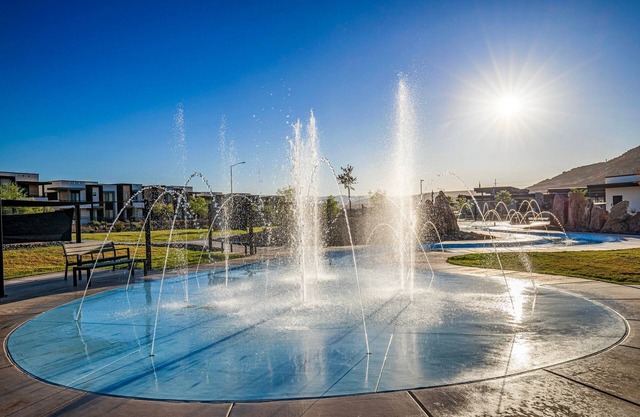 Skyline 1645|Fire pit, Paddle boards, EV Charger, Community Amenities!