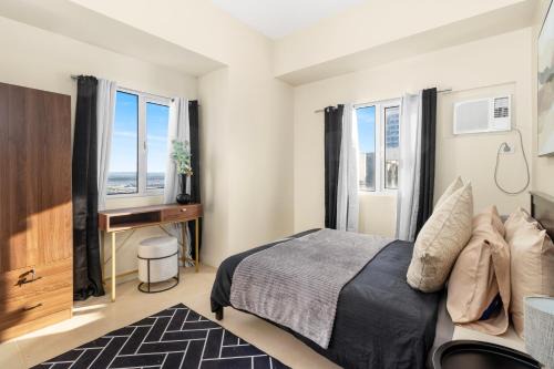 Skyline 1BR in Cebu IT park - Group Friendly
