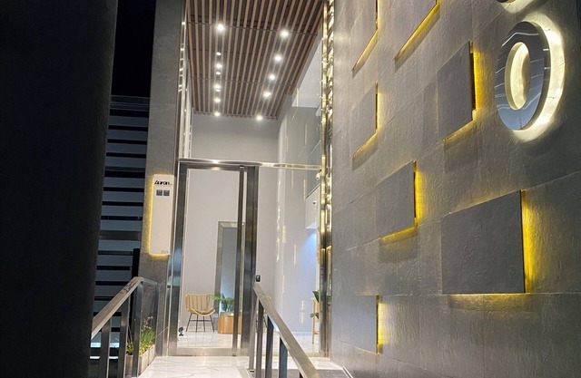 Skyline Semi-flat Elegant and luxurious, Las Lomitas. Exceptional view!