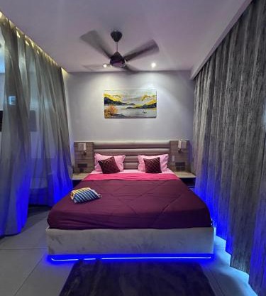 Skyline studio Noida