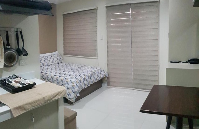 Skymagz 314 at Cityscape Residences