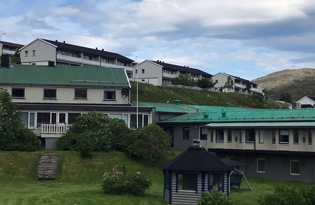 Skytterhuset Hotell