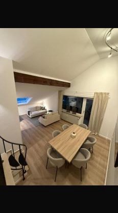 Skywalk Loft Willingen