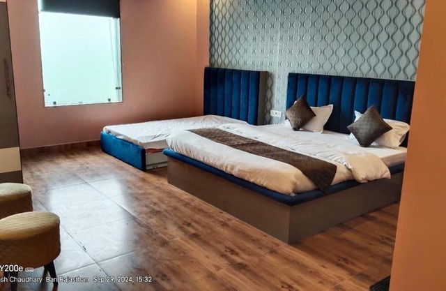 Skyzza Banquet and Restaurant