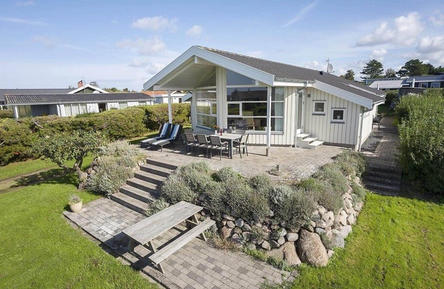 SL051 Slagelse - Dansvej 10