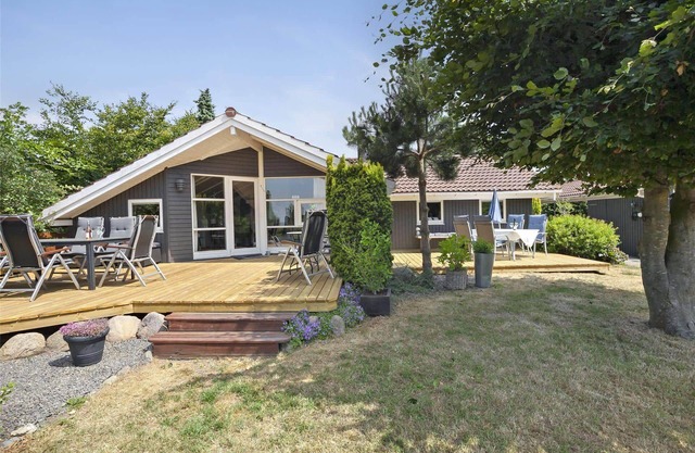 SL223 Slagelse - Agervej 25