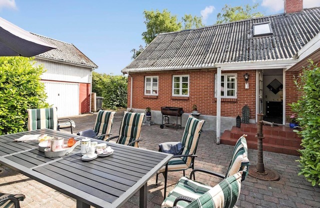 SL236 Slagelse - Bildsøvej 202